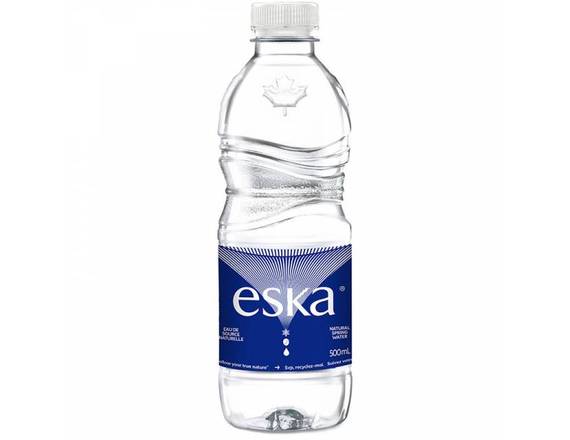 ESKA  Water(500ml)