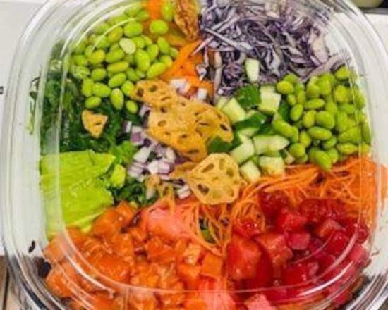 Create Your Own Party Tray