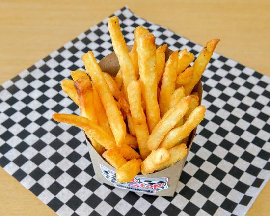 Frites / Fries