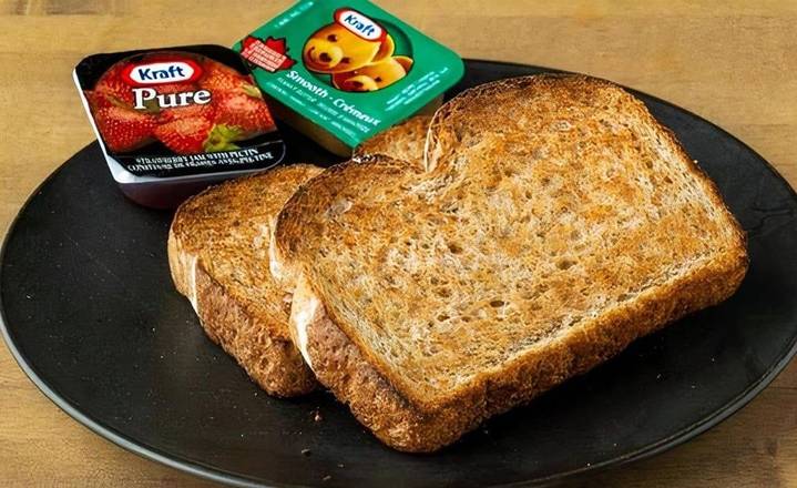 Roties/Toast