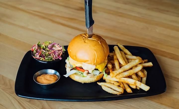 A.M. Burger