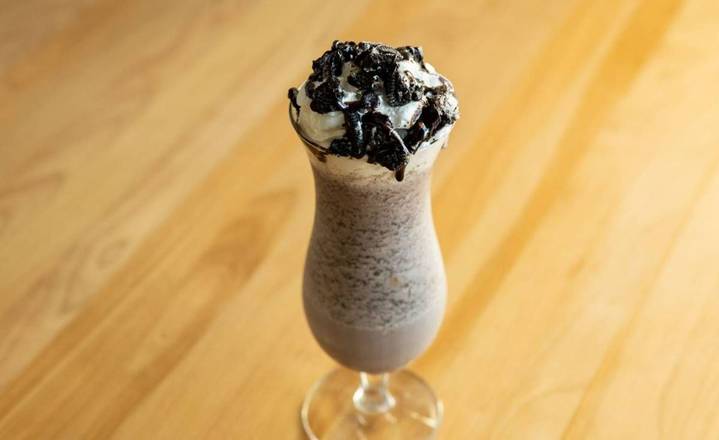 Lait Frappe Oreo