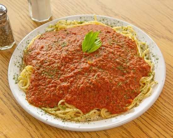 Spaghetti