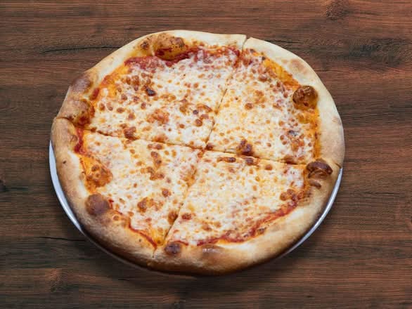 CHEESE PIZZA