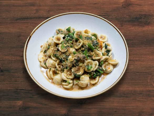 ORECCHIETTE