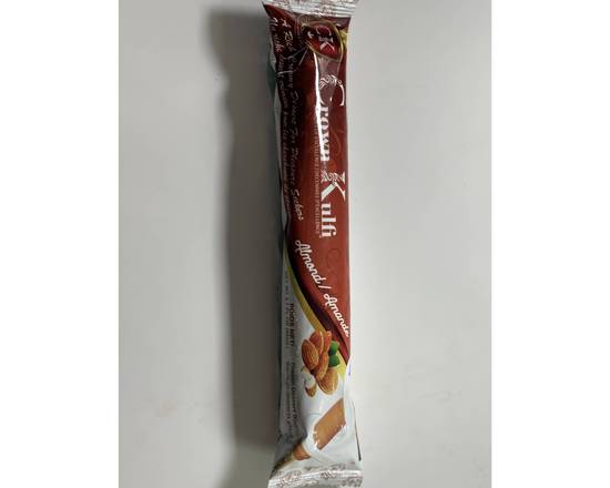 Almod kulfi