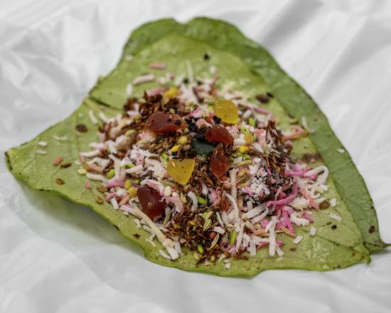 Sweet Paan