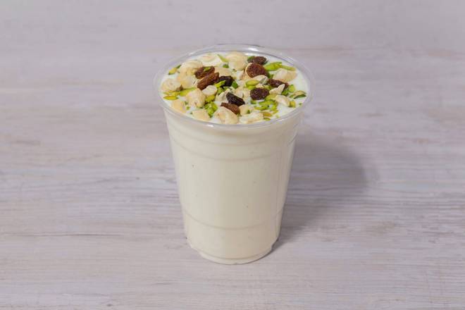 Rajwadi Lassi