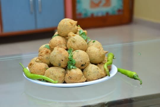 Methi-gota  400gm