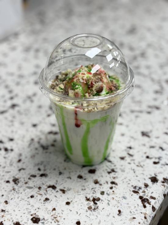 Rajwadi  Lassi