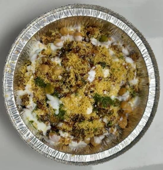 Kachori Chaat