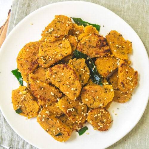 MUTHIA (340gm)