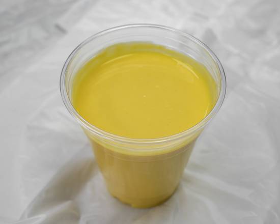 Mango Lassi
