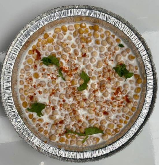 Dahi Boondi