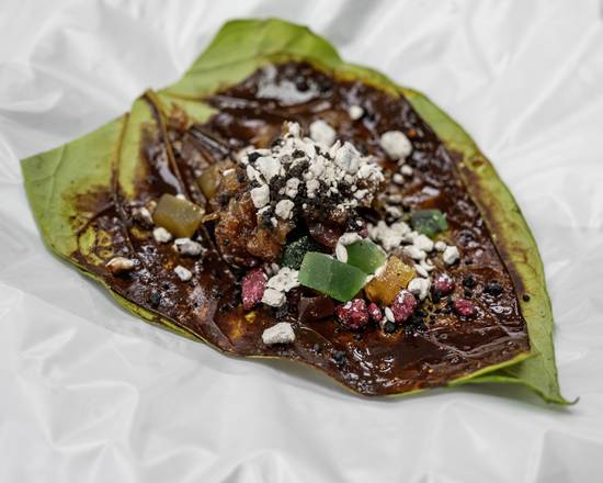 Honey Paan