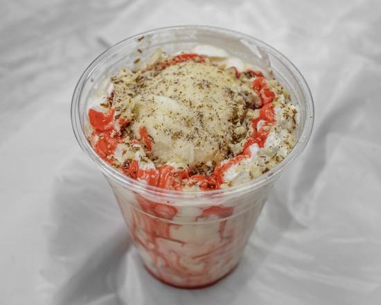 Rabri Falooda