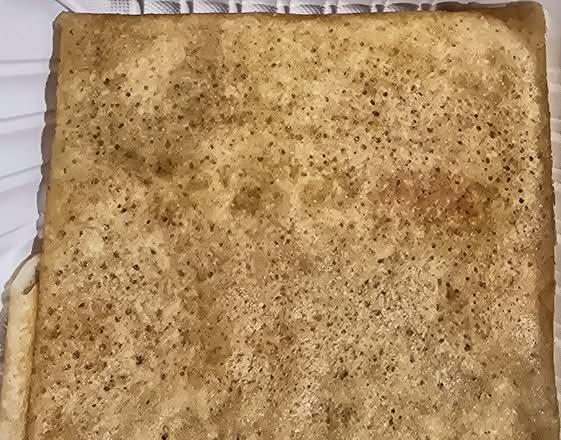 Ghee Roast
