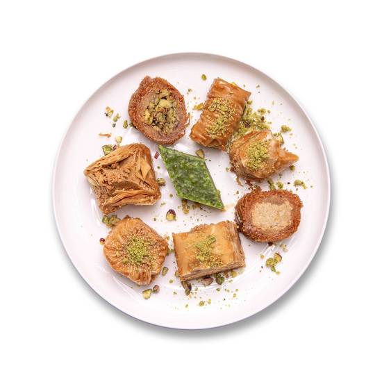 Baklava Mix (1kg)