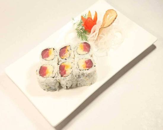 42 Spicy Tuna Roll
