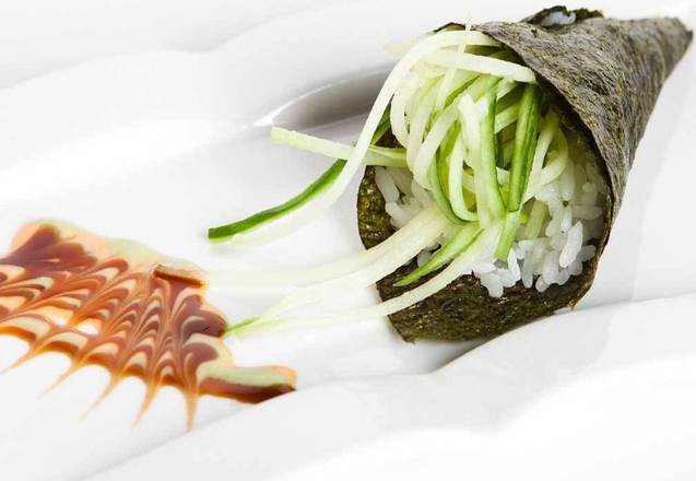 36H Cucumber Hand Roll (2 pcs)