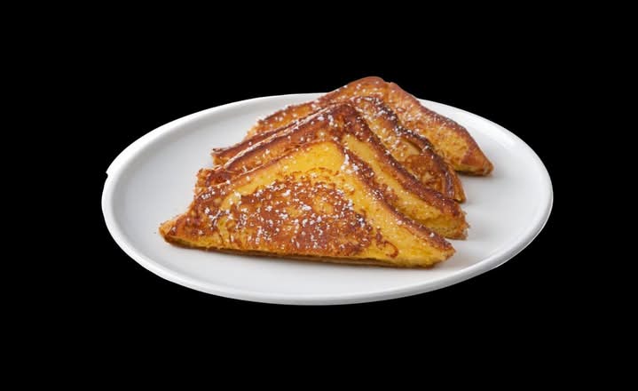 Side French Toast