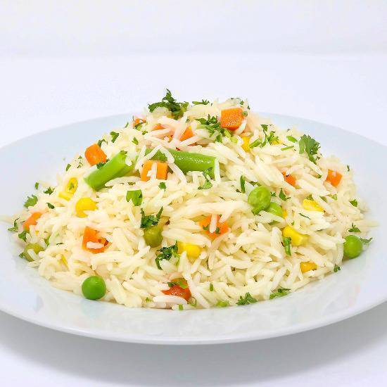 Basmati Rice