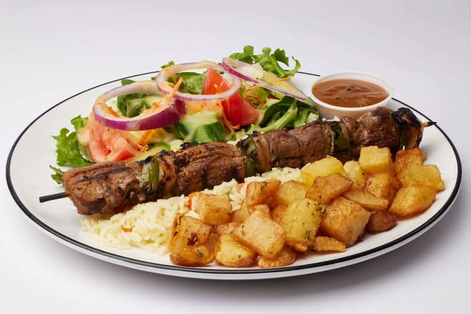 Filet Mignon