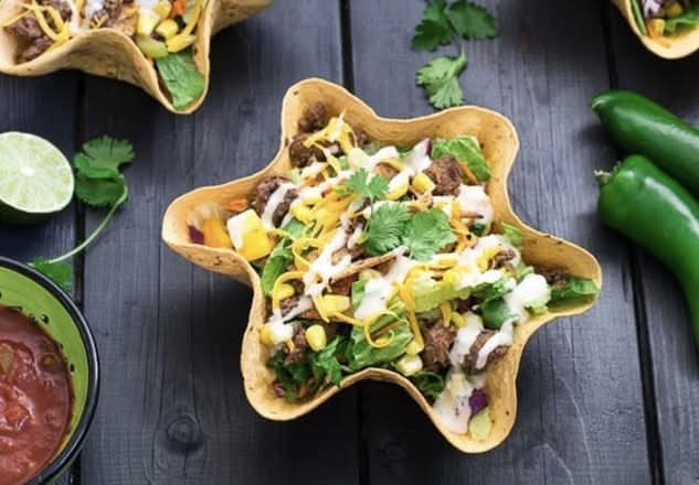 Taco Salad