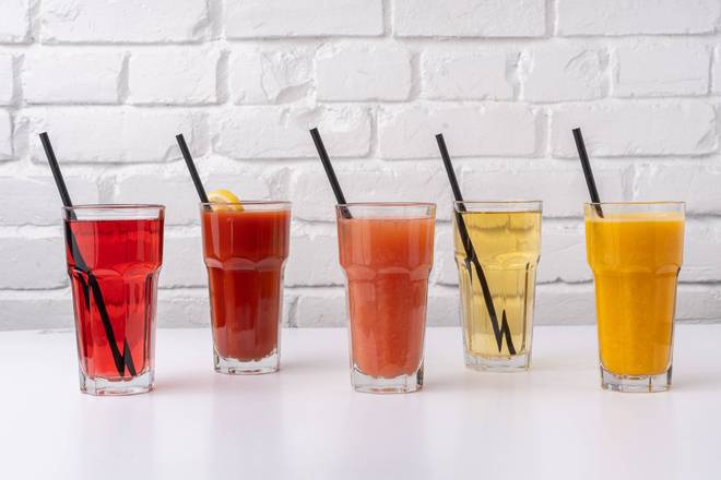 Jus de pomme / Apple Juice