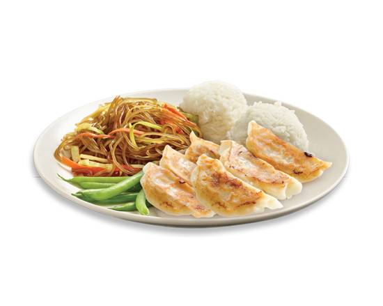 Dumplings Combo