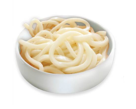 Udon Noodles
