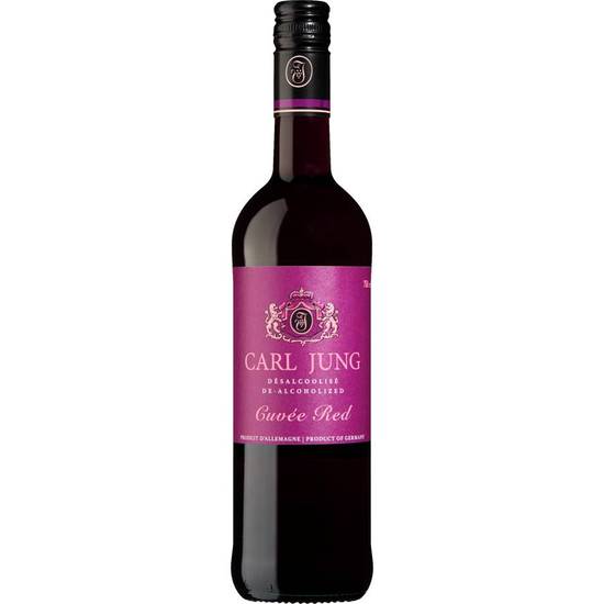 Carl Jung Cuvée