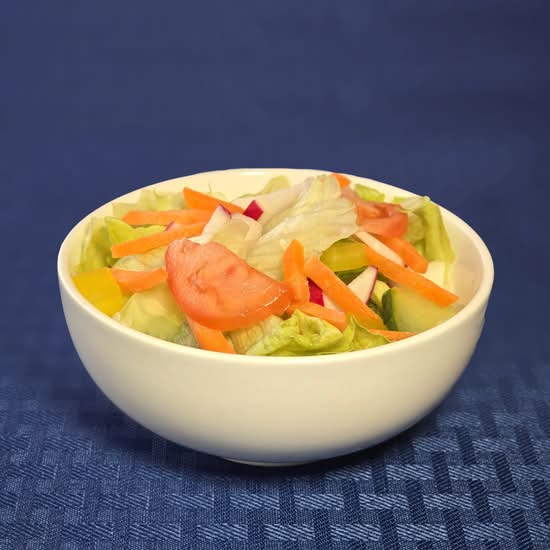 Salade Verte (8oz)