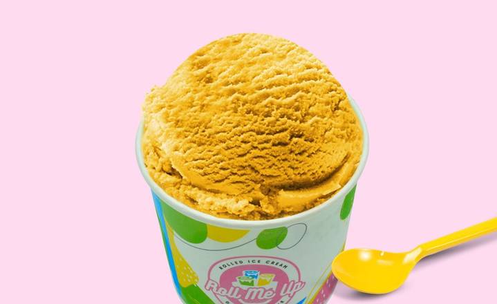 Mango Sorbet (Dairy Free) Scoop Icecream (12oz)