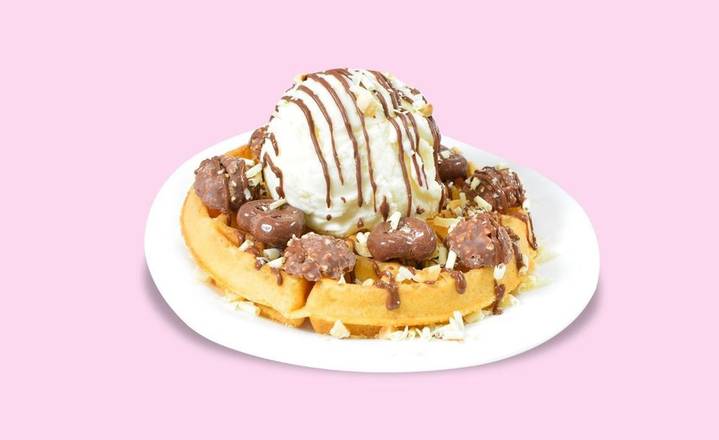 Ferrero Nutella Wonderland