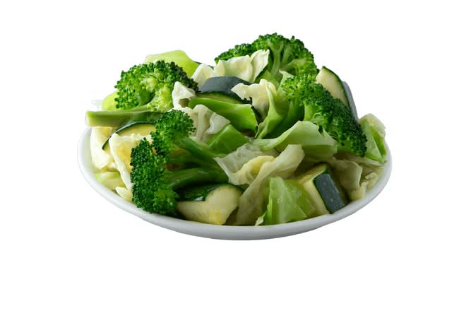 Super Greens