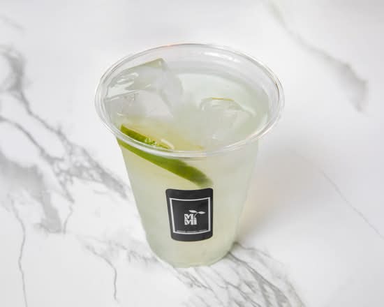 Limonade Maison (Homemade Lemonade)