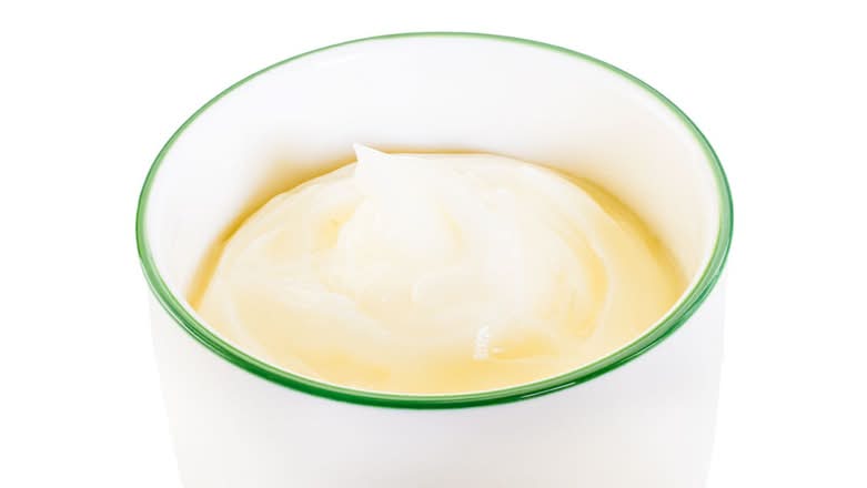 Custard