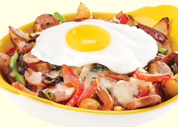 10 star skillet