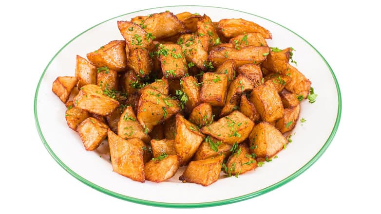 Potatoes
