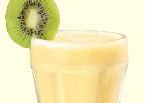 Smoothie Mango-Banana