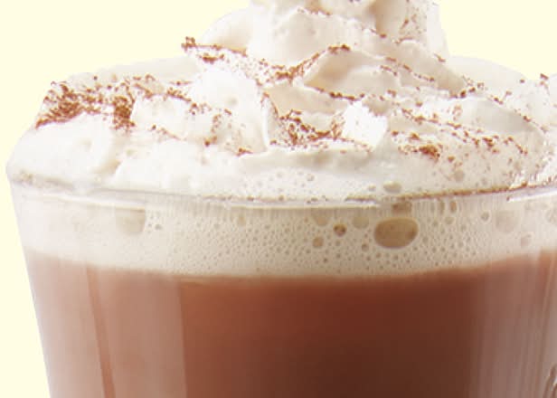 Mochaccino