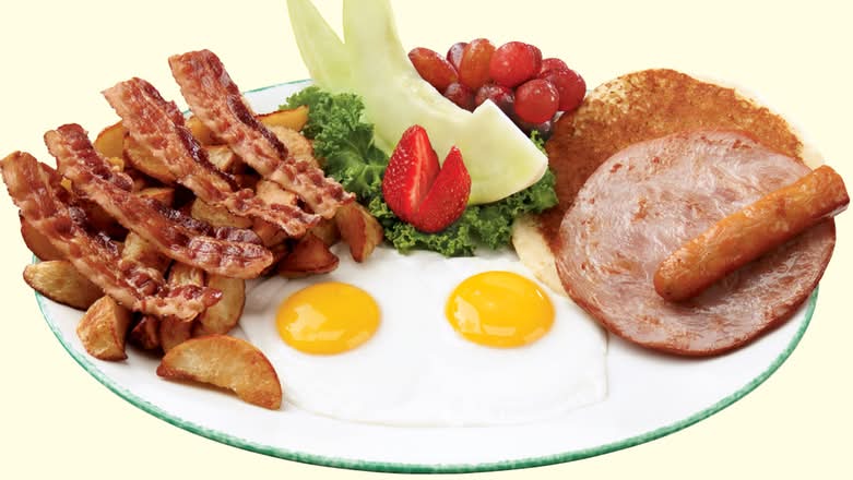 Cora's Special