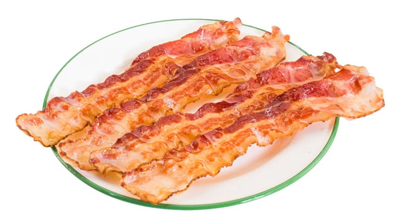 Meat or protein