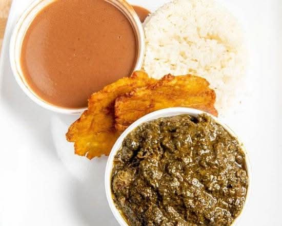 Lalo  PLAT  /Vendredi et samedi seulement / Lalo  PLAT  /Vendredi et samedi seulement