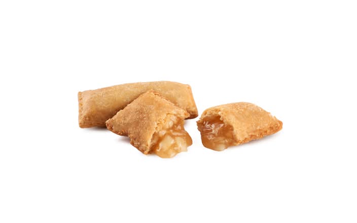 2 Apple Pies