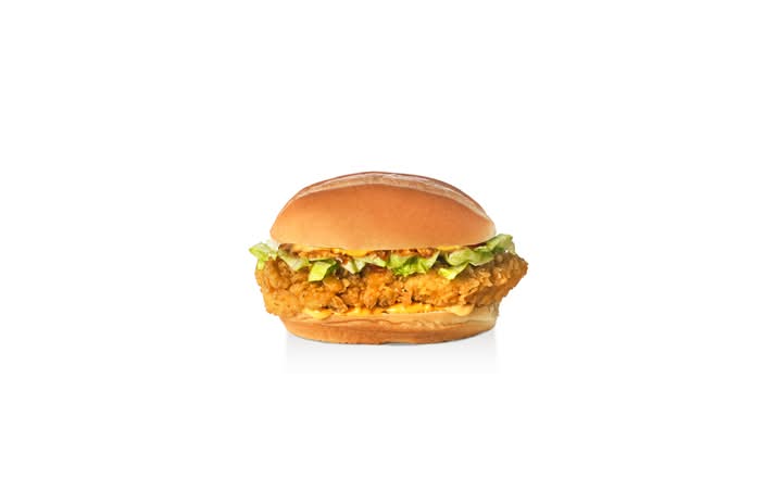 Spicy Mini Mary