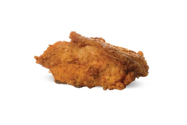 Single Chicken Side Breast