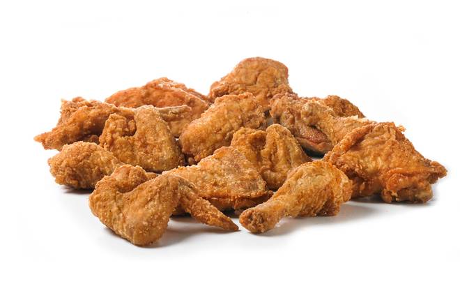 18 Pieces of Chicken