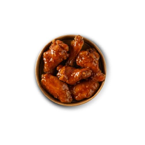Wings
